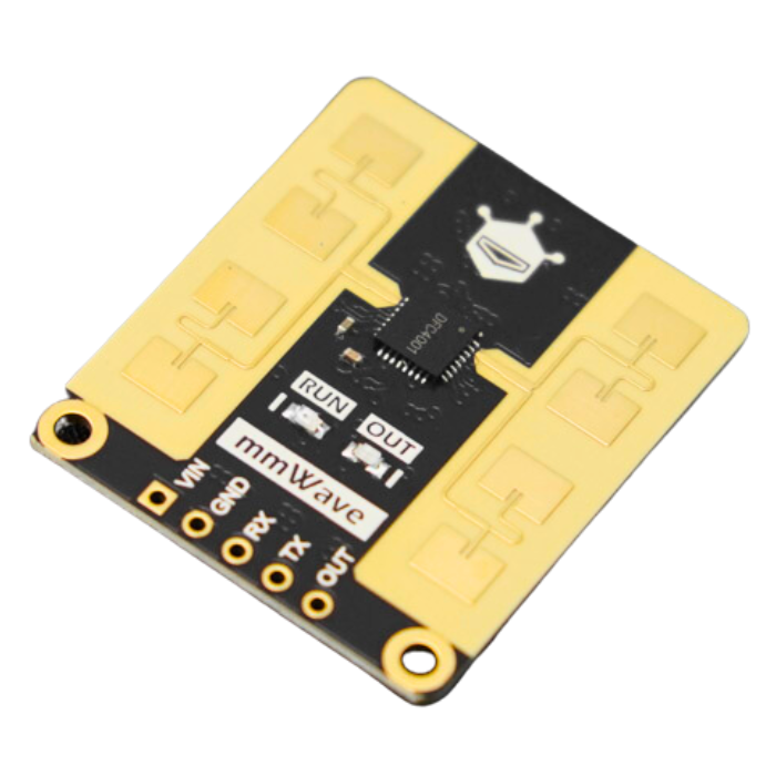 mmWave-C4001 24Ghz Human Presence Detection Sensor