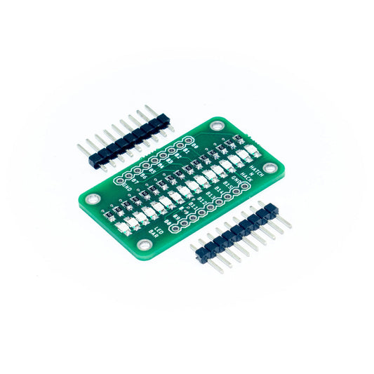 16 LED Display Bar