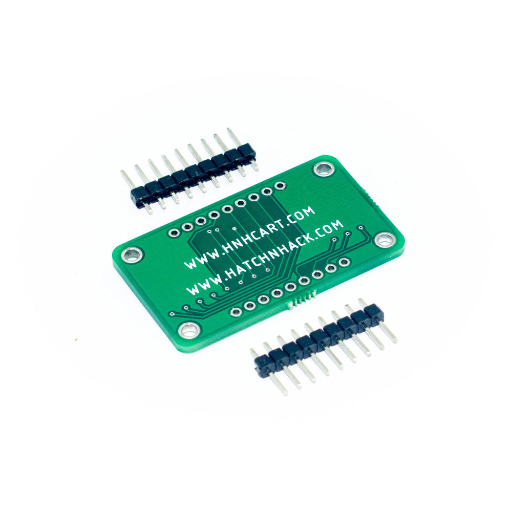 16 LED Display Bar