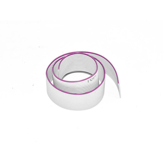16 Wire Flat Ribbon Cable FRC €“ 28 AWG 1 meter