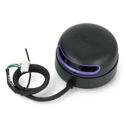RPLIDAR A2M12 - 360 Degree LiDAR Laser Range Scanner (12m)