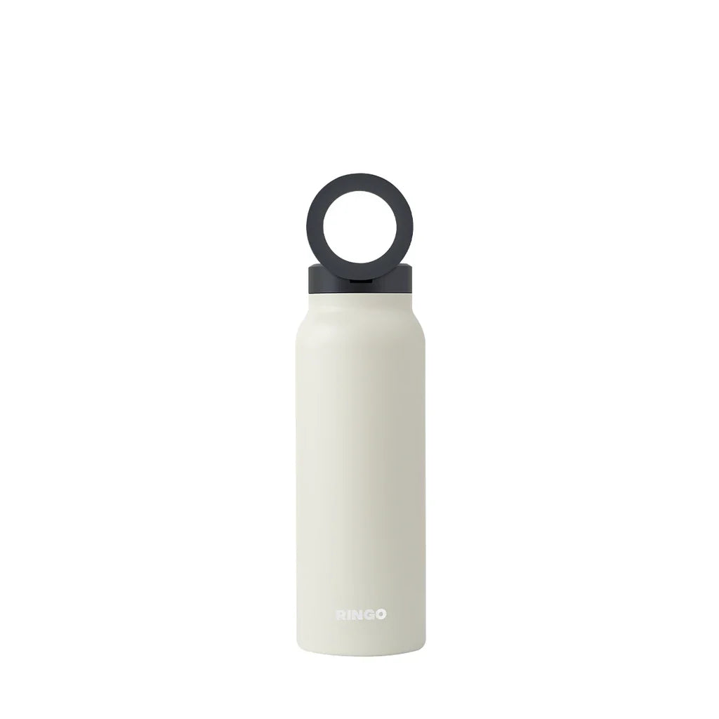 Versatile Water Bottle with Magnatic MagSafe Holder