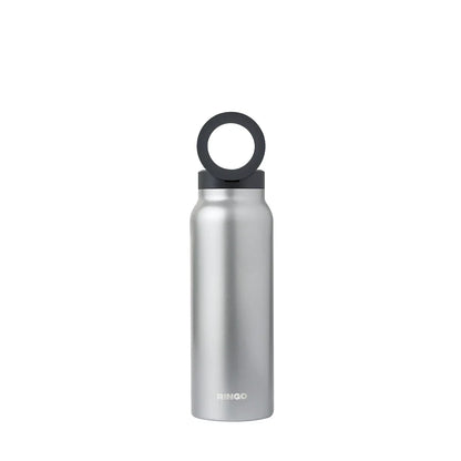 Versatile Water Bottle with Magnatic MagSafe Holder