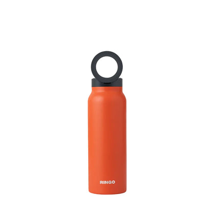 Versatile Water Bottle with Magnatic MagSafe Holder