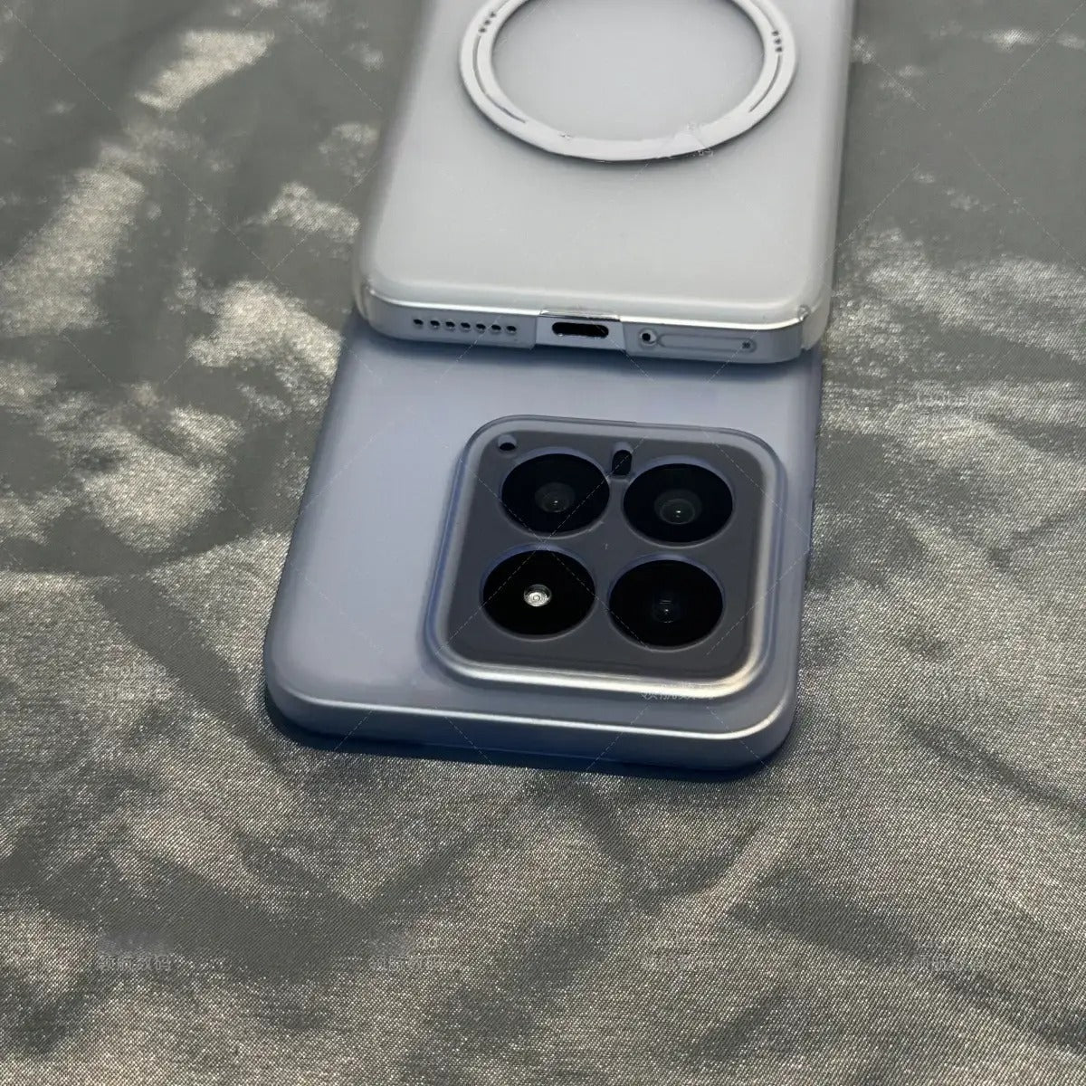Aura Translucent MagSafe Case - OnePlus