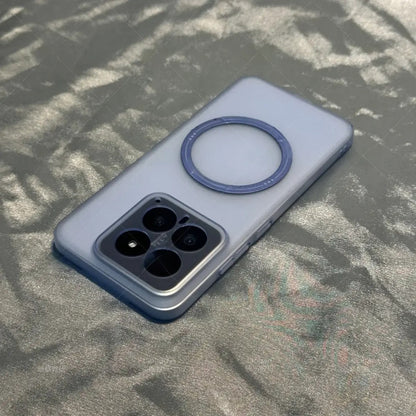 Aura Translucent MagSafe Case - OnePlus