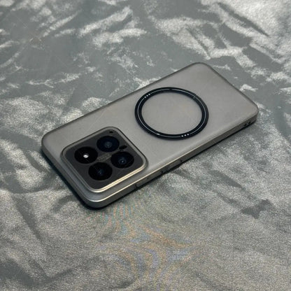 Aura Translucent MagSafe Case - OnePlus