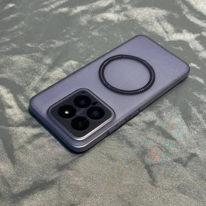 Aura Translucent MagSafe Case - OnePlus
