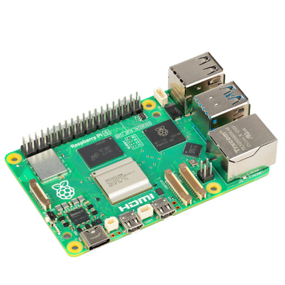 Raspberry Pi 5 4GB