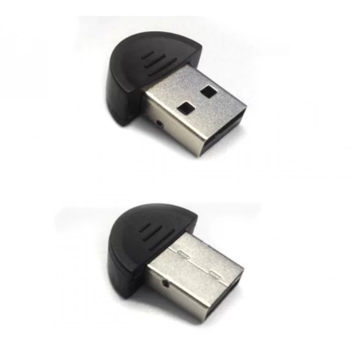 Bluetooth 2.0 USB Dongle For Laptop and PC