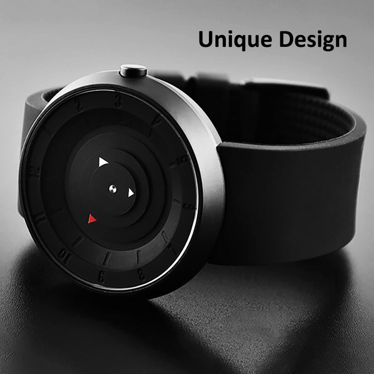 Buy PTron Bassbuds True Wireless Stereo Bluetooth Headphones, Get DaZon Arrow Silicon Wrist Watch Free