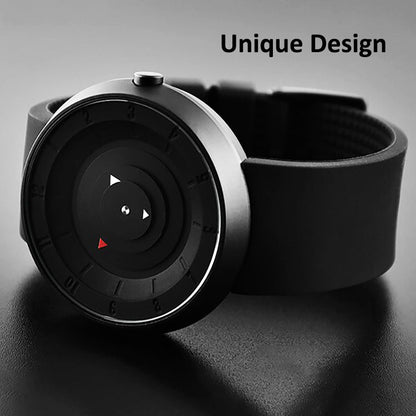 Buy PTron Bassbuds True Wireless Stereo Bluetooth Headphones, Get DaZon Arrow Silicon Wrist Watch Free