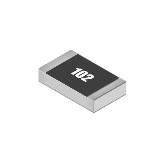 1k ohm SMD Resistor 0805