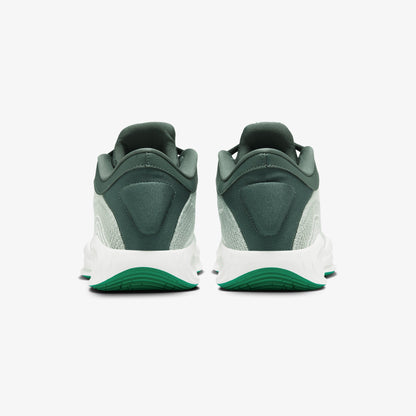 NIKE | G.T. HUSTLE ACADEMY EP { VINTAGE GREEN/SAIL-STADIUM GREEN