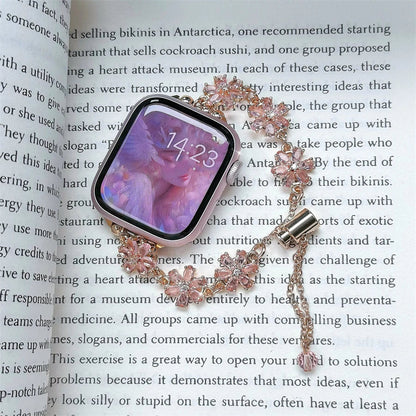 Bohemian bead bracelet Strap