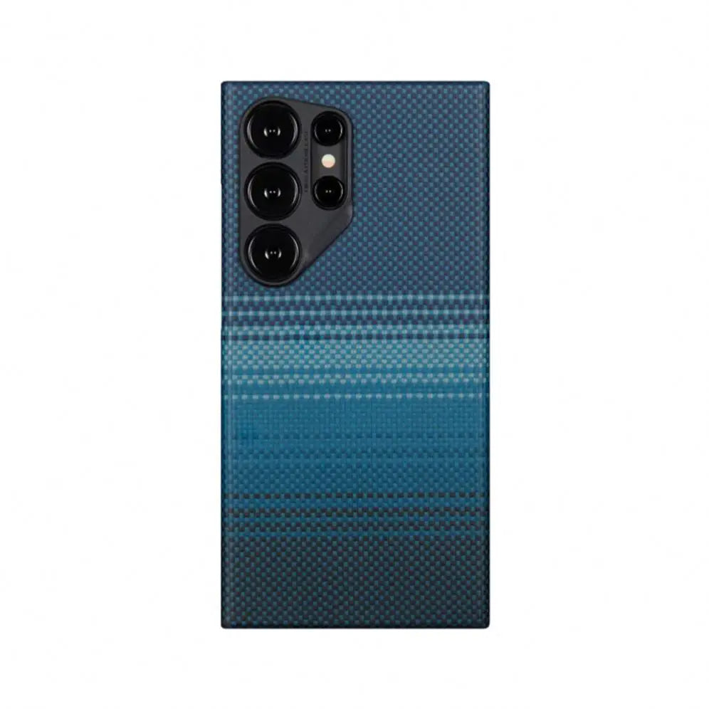 Aramid Fiber Phone Case-Samsung