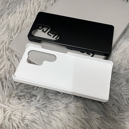 Ultra-Thin Frameless Sandstone Matte  Case-Samsung