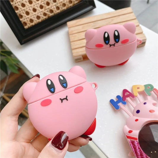 Chubby Charm AirPods Case