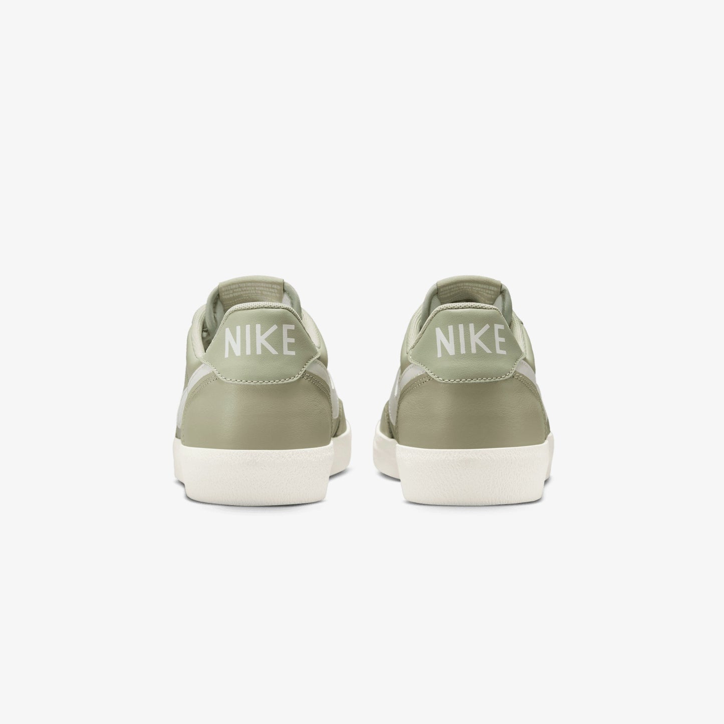 Nike | KILLSHOT 2 LEATHER { CELADON/IVORY-IVORY