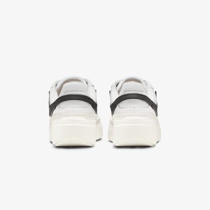 Nike | BLAZER PHANTOM LOW  { SUMMIT WHITE/BLACK-WHITE-SAIL
