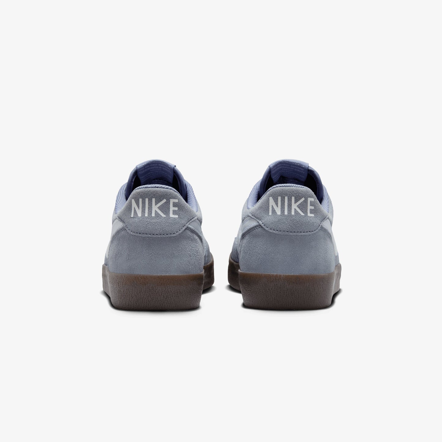 Nike | KILLSHOT 2 { ASHEN SLATE/WHITE-GUM DARK BROWN