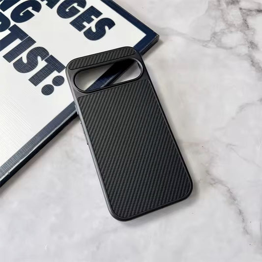Elegant Aramid Fiber MagSafe Case - Google