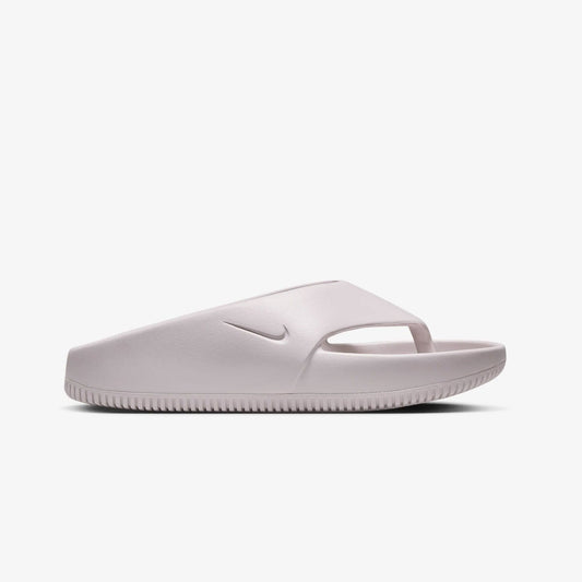 Nike | CALM FLIP FLOPS  { PLATINUM VIOLET/PLATINUM VIOLET