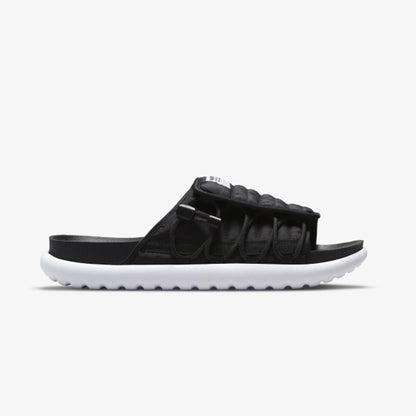 Nike | NIKE ASUNA 2 SLIDE  { BLACK