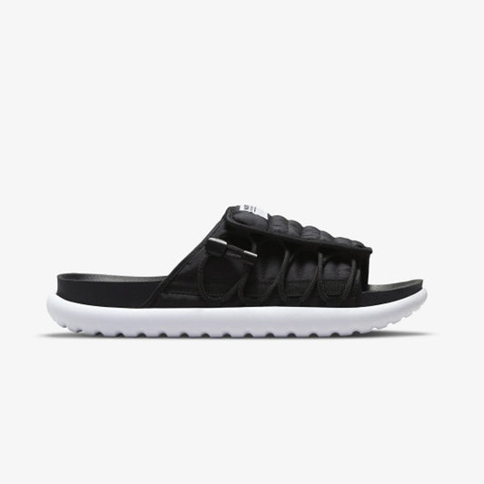 Nike | NIKE ASUNA 2 SLIDE  { BLACK