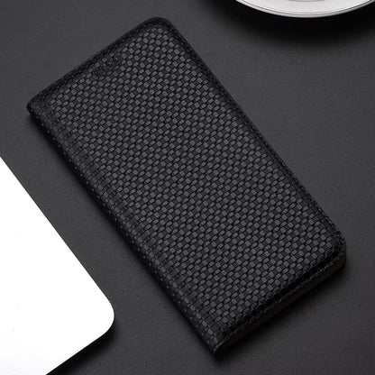 Premium Leather Wallet Flip Case - OnePlus