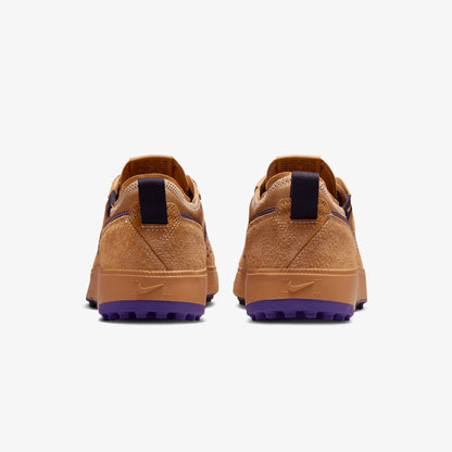 Nike | C1TY PREMIUM CORDURA® { FLAX/WILD GRAPE-BLACK-GUM YELLOW