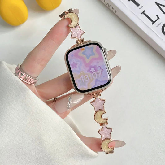 Stainless Steel Jewellery Strap
