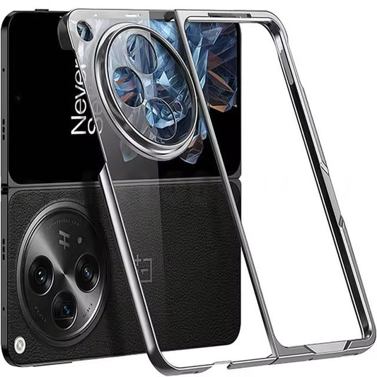 Elegant Ultra Thin Plating Case - OnePlus Open