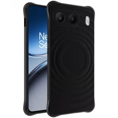 OnePlus Nord 4 Ripple Silicone Matte Case