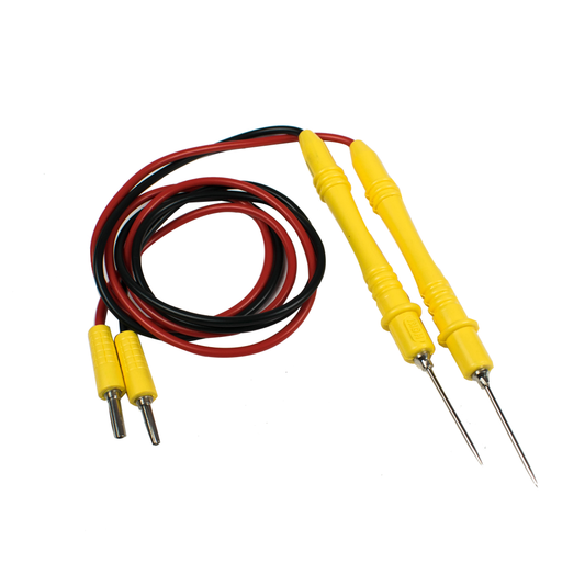 Long Pins Test Leads Probe for Digital Multimeter