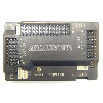 APM 2.8 Flight Controller with In-Built Compass