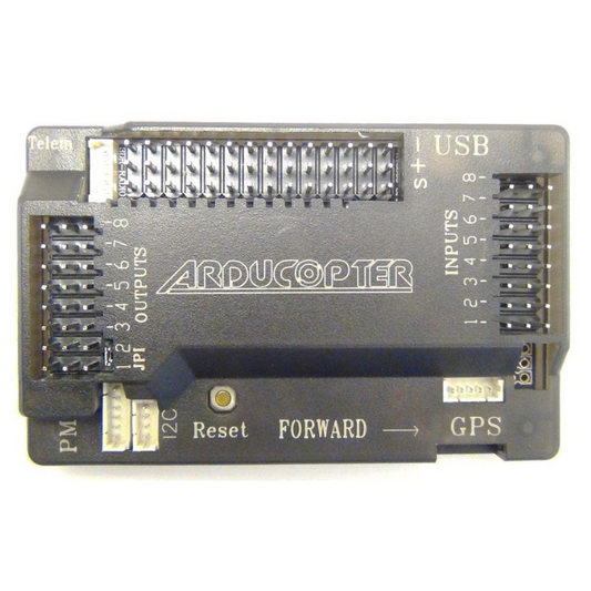 APM 2.8 Flight Controller with In-Built Compass