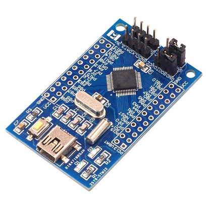 ARM Cortex-M0 STM32F051C8T6 STM32 Core Board Minimum Development Board