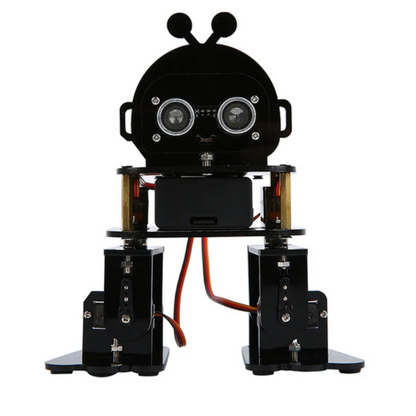 ACEBOTT Bionic Biped Robot Kit for Arduino ESP32 - Electronic Toy Programming