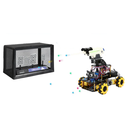 ACEBOTT Electric Scoring & Shooting Target - QD006