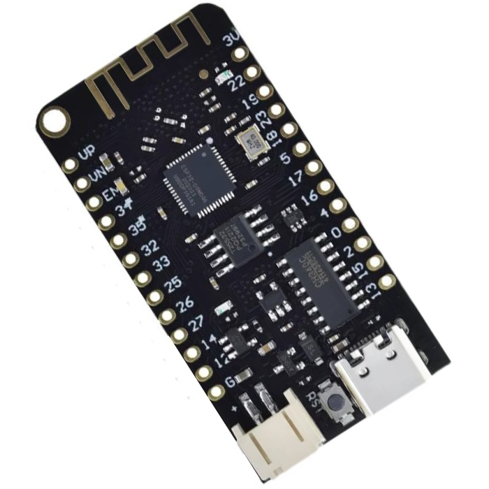 ESP32 CP2104 Wireless Development Board D1 LOLIN32