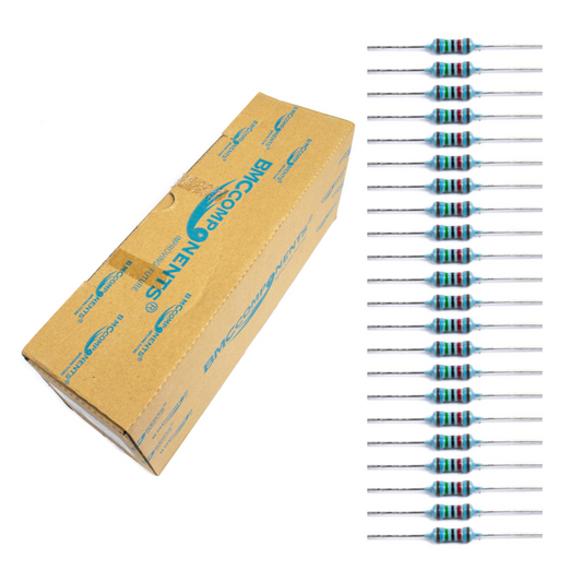 100k ohm 5% 1/4 Watt Resistor
