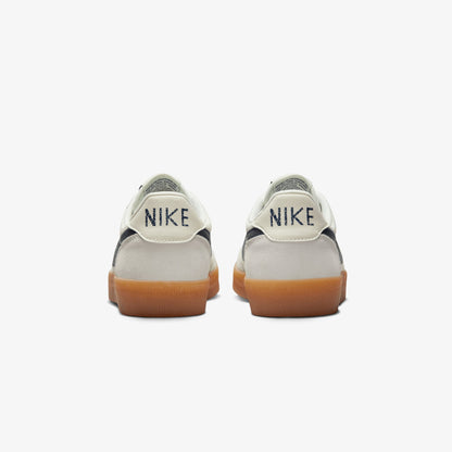 NIKE | KILLSHOT 2 { SAIL/MIDNIGHT NAVY-GUM YELLOW
