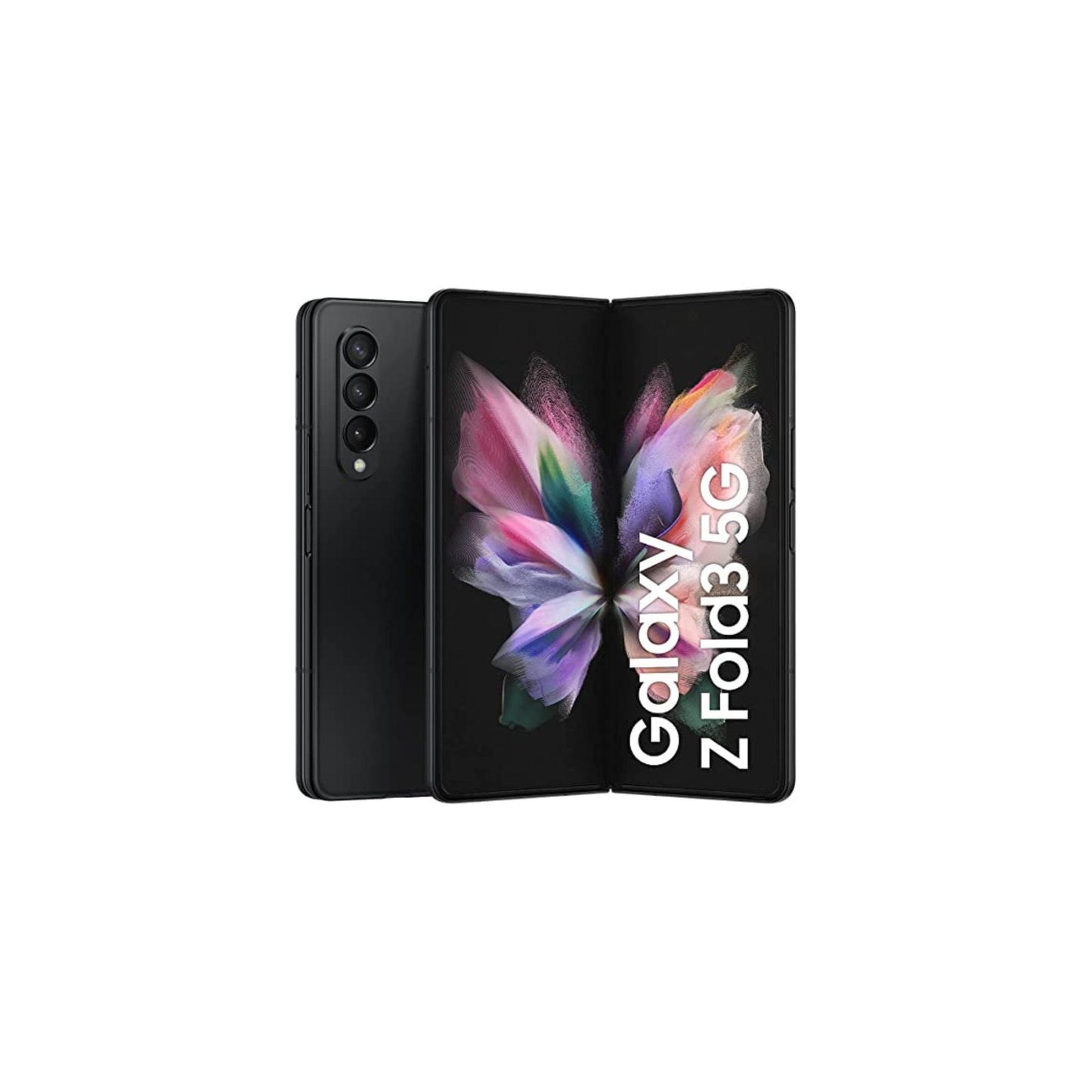 Samsung Galaxy Z Fold 3 - Refurbished