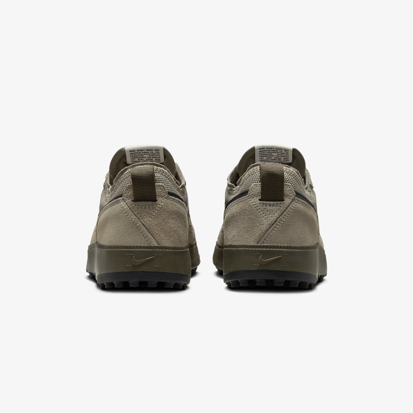 Nike | C1TY "SURPLUS" { LIGHT ARMY/BLACK-CARGO KHAKI