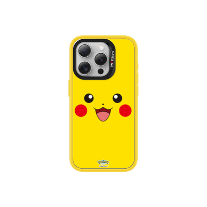 Cute Animated Cartoon Magsafe Case - iPhone