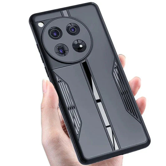 Grip & Guard Frosted Anti-Fall Case - OnePlus