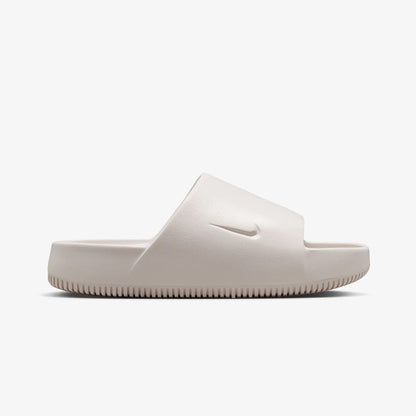 Nike | CALM SLIDES  { BARELY ROSE/BARELY ROSE