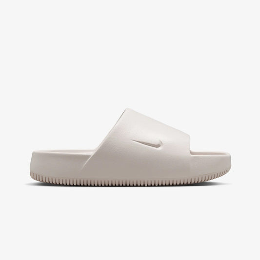 Nike | CALM SLIDES  { BARELY ROSE/BARELY ROSE