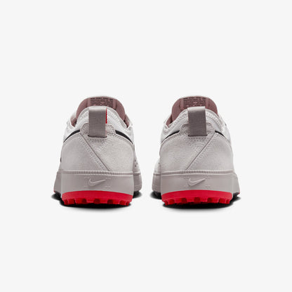 Nike | C1TY { COLLEGE GREY/BLACK-VAST GREY-FIRE RED